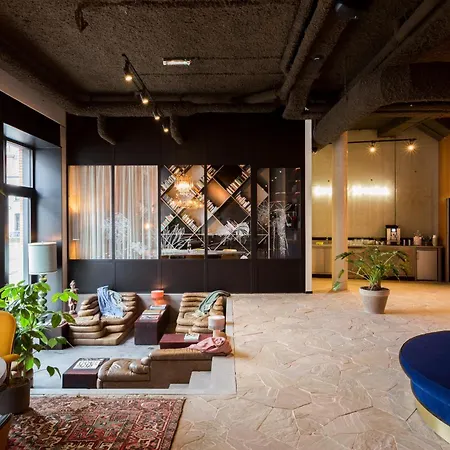Hotel Yust 3*