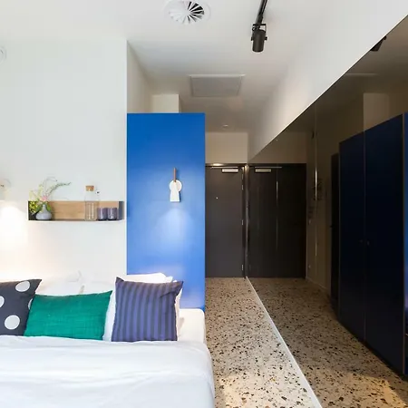 Yust Antwerp