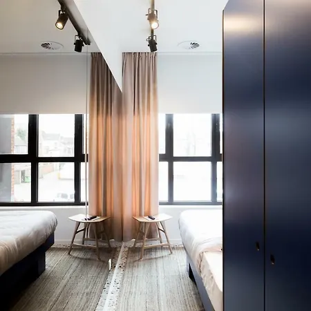 Hotel Yust 3*