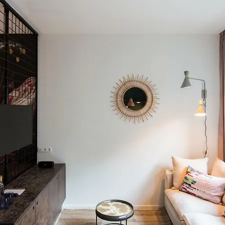 Hotel Yust 3*