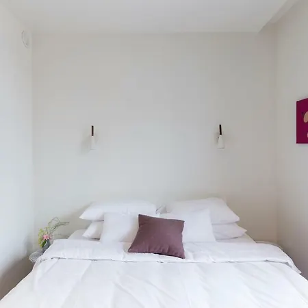 Hotel Yust Antwerp